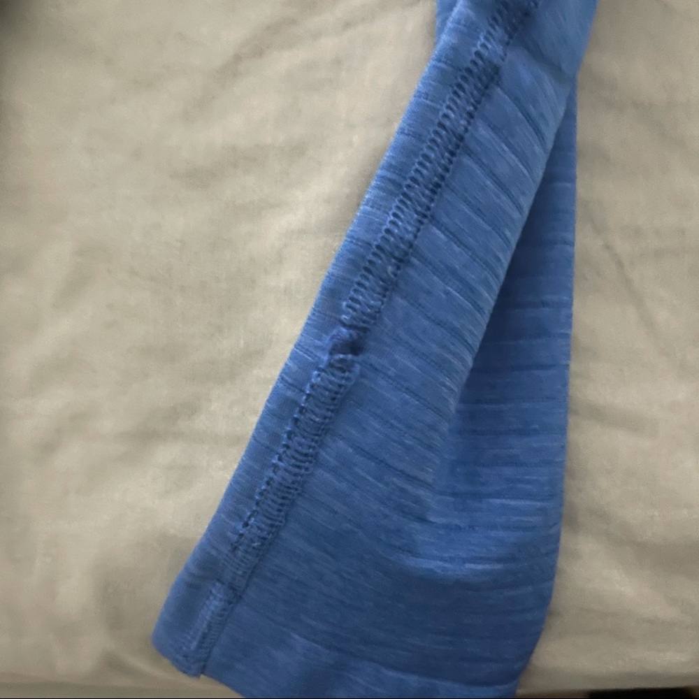 Alphalete S EUC Palace Blue - Picture 5 of 5